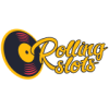 Rolling Slots Kasino-Logo