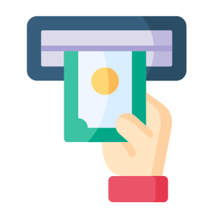Wovon hängt die Auszahlungsbearbeitungszeit ab?