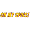 Oh My Spins bonus