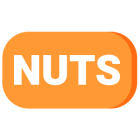 Ziehe so oft wie möglich zu den Nuts