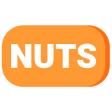 Ziehe so oft wie möglich zu den Nuts