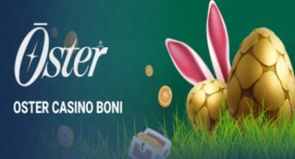 oster casino