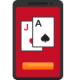 Blackjack für Android