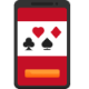 Video Poker für Android
