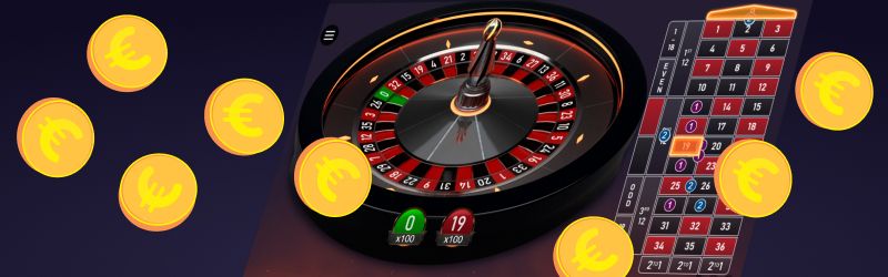 beste Online Casino Auszahlungsquote