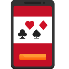 Videopoker auf dem iPhone