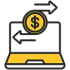 Banküberweisung logo