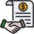 Fairness icon