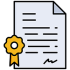 Lizenz icon