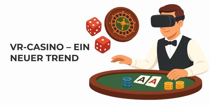 Virtual Reality und Zukunftstechnologien