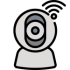 Multi-Kamera-Perspektiven icon