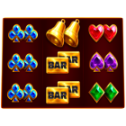 Drei Walzen Slots