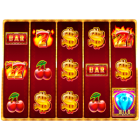 Fünf Walzen Slots