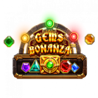 Gems Bonanza slot