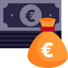 Bonusgeld mit Freispielen