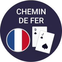 Chemin de fer Baccarat