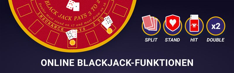 Blackjack Regeln verstehen