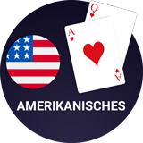 amerikanisches blackjack