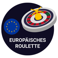Europaisches Roulette