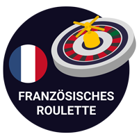 Franzosisches Roulette