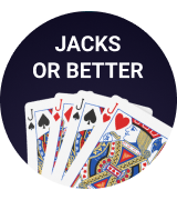 jacks or better