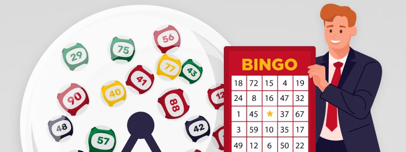 Online Bingo – die Grundregeln