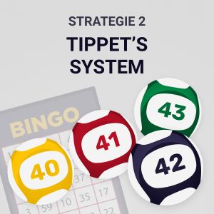 Tippets Bingo System