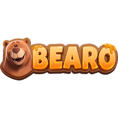 Bearo Casino logo