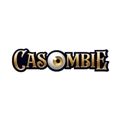 Casombie Casino Logo