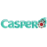Caspero Casino Logo