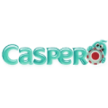 Caspero Casino Logo
