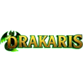 Drakaris Casino Logo