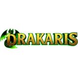 Drakaris Casino Logo