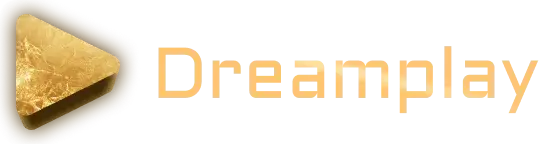 Dreamplay Logo
