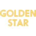 Golden Star Casino logo