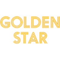 Golden Star Casino logo