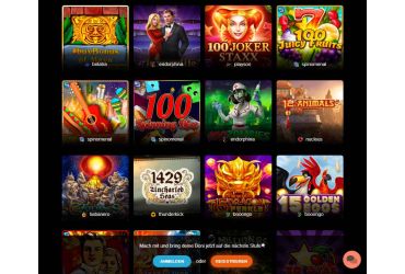 LevelUp casino – spielautomaten