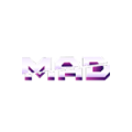 Mad Casino Logo