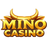 MinoCasino logo