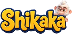 Shikaka Casino Logo