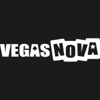 Vegas Nova Casino Logo