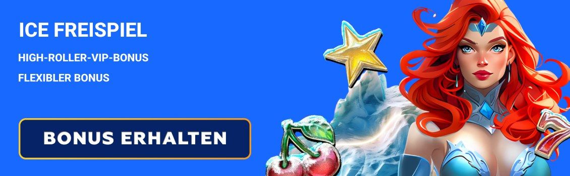 Ice Freispiel