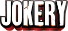 Jokery Casino logo