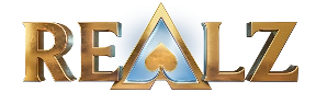 Realz Casino logo