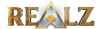 Realz Casino logo