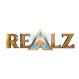 Realz Casino logo