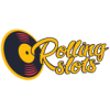 Rolling Slots Kasino-Logo