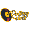 Rolling Slots Kasino-Logo