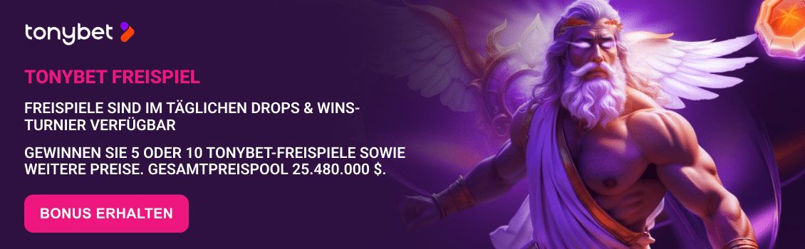 Tonebet Freispiel