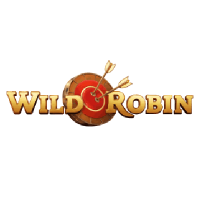 Wild Robin Casino logo